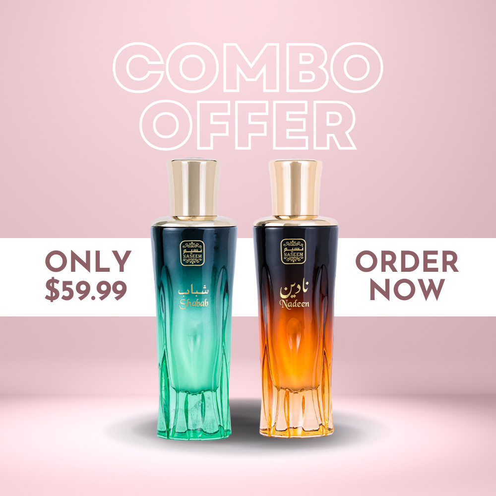 NADEEN & SHABAB COMBO