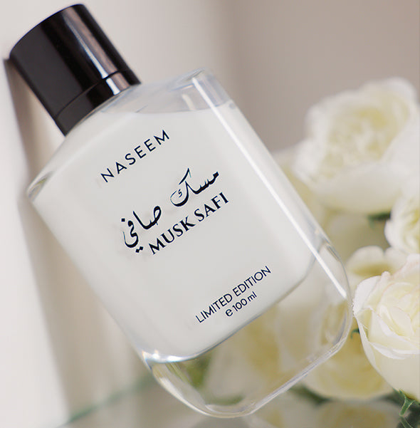 MUSK SAFI - Limited Edition