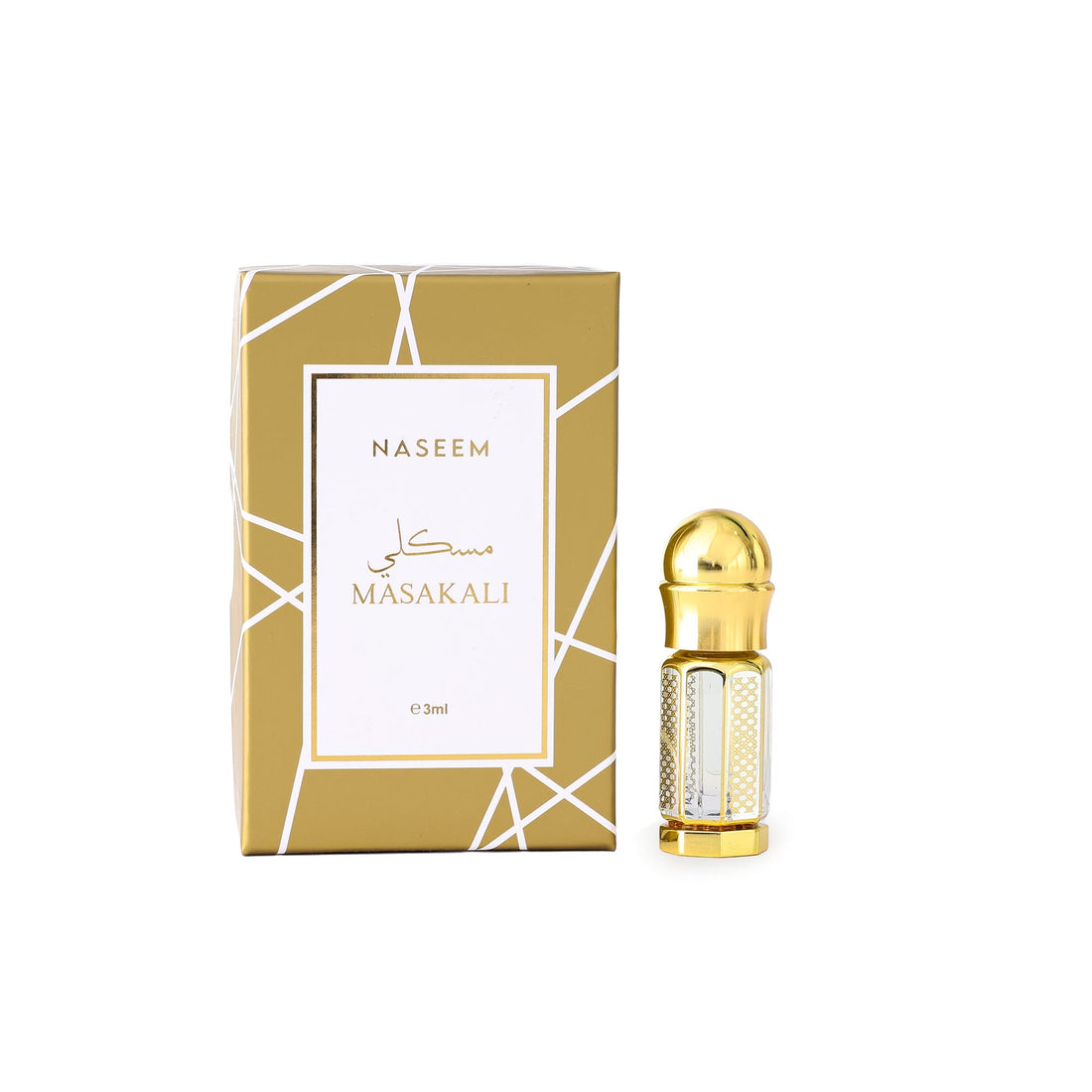 Masakali 3ml