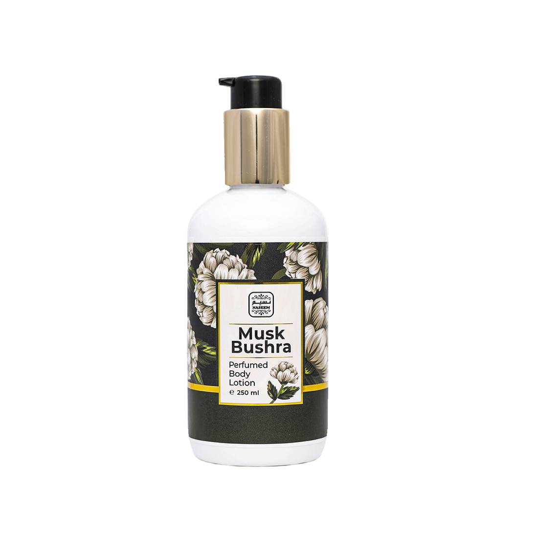 MUSK BUSHRA