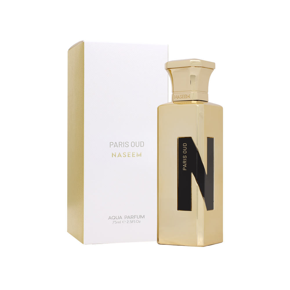 PARIS OUD