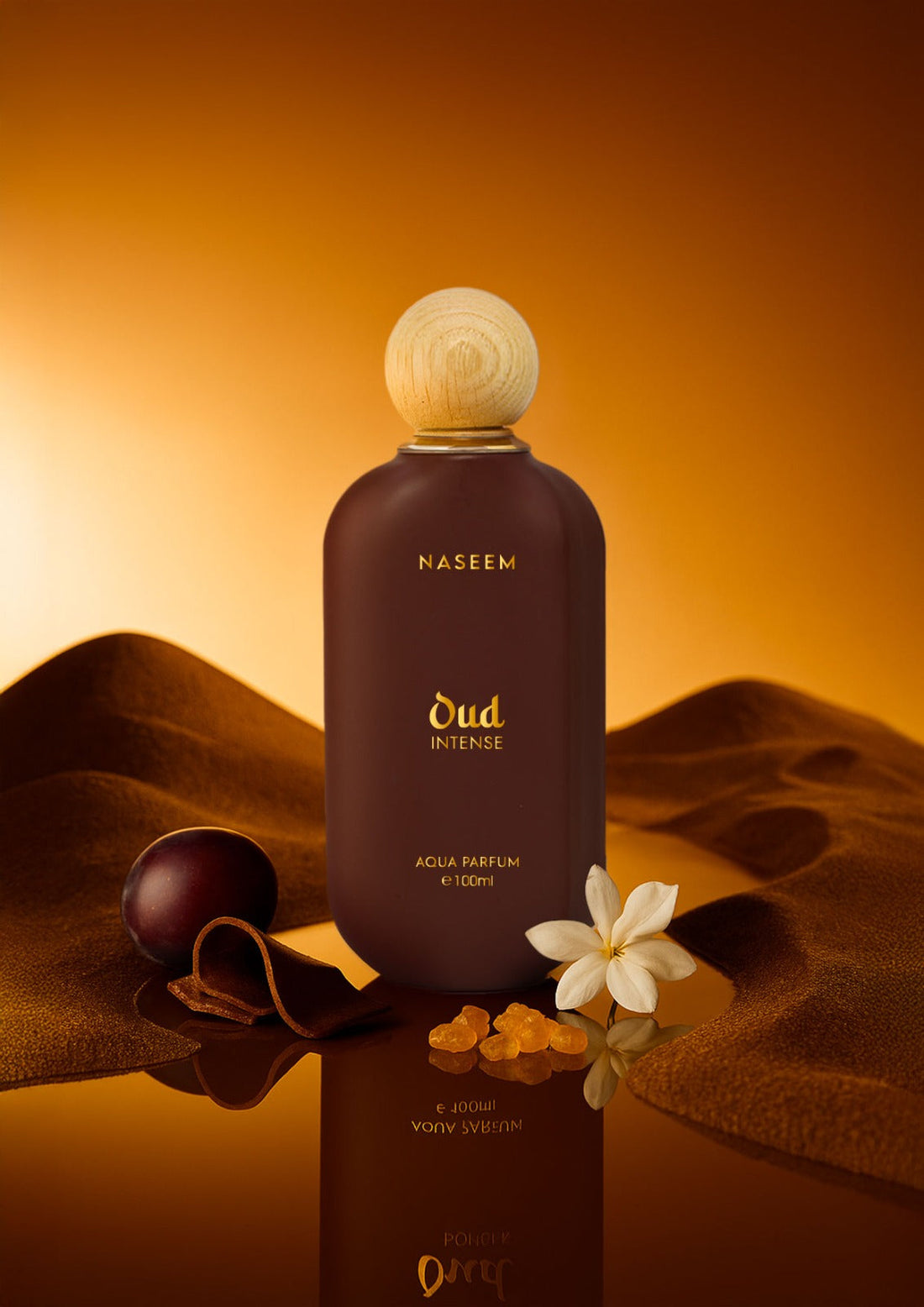 OUD INTENSE
