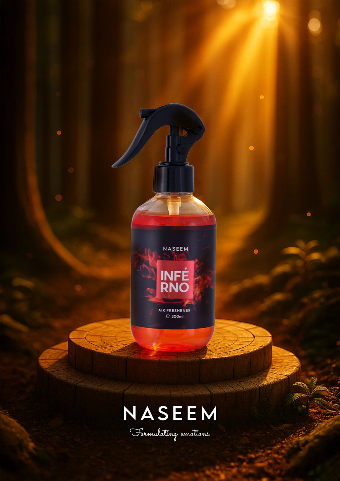 INFERNO