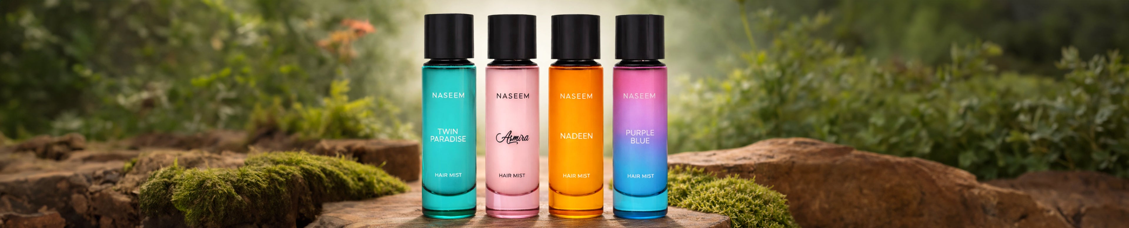 HAIR MIST
