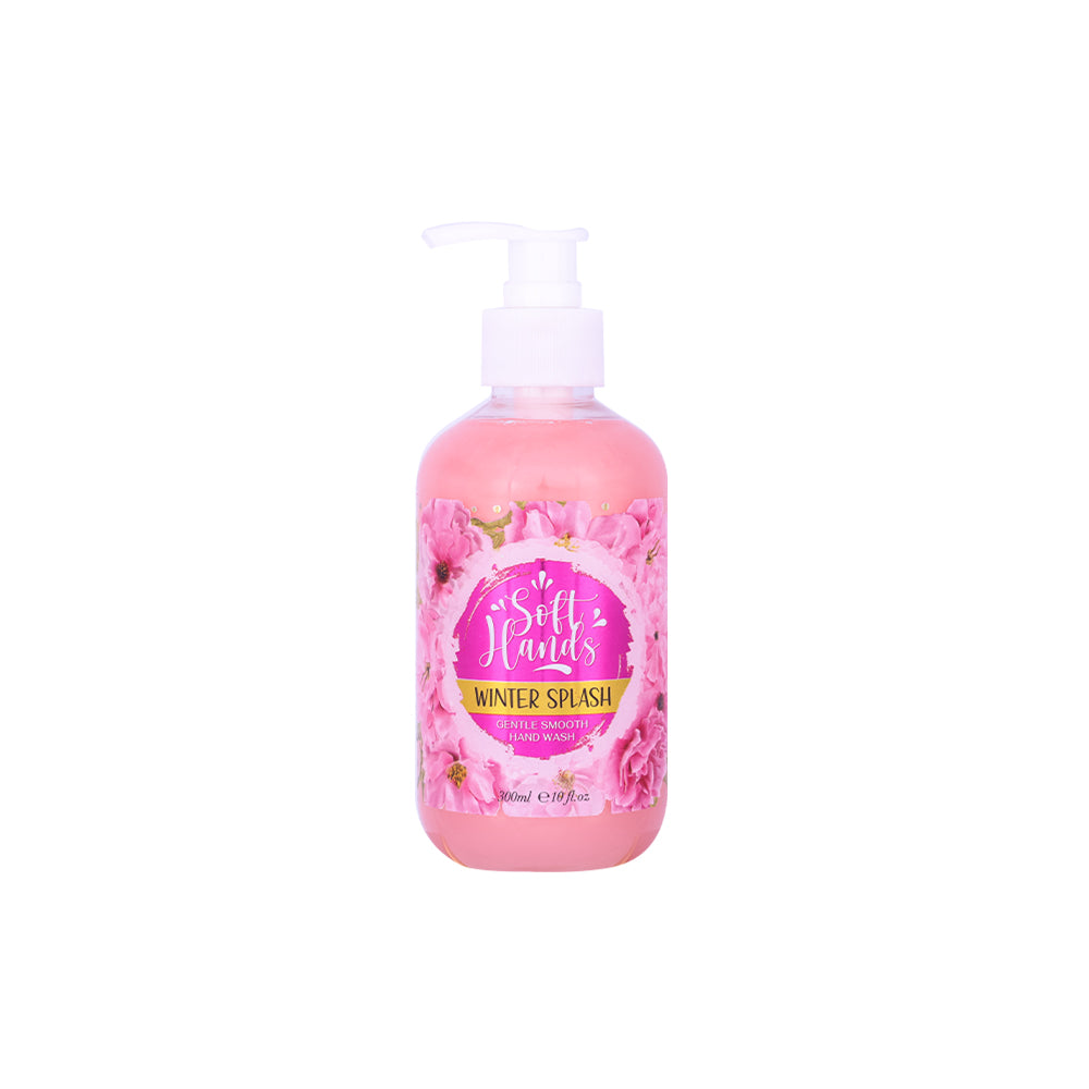 Hand Wash