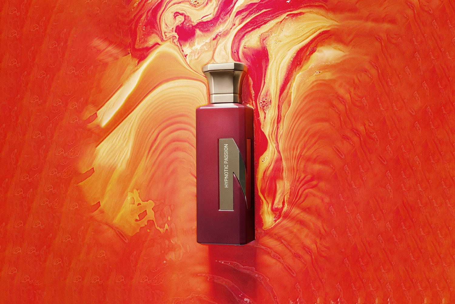 HYPNOTIC PASSION fragrance image 1