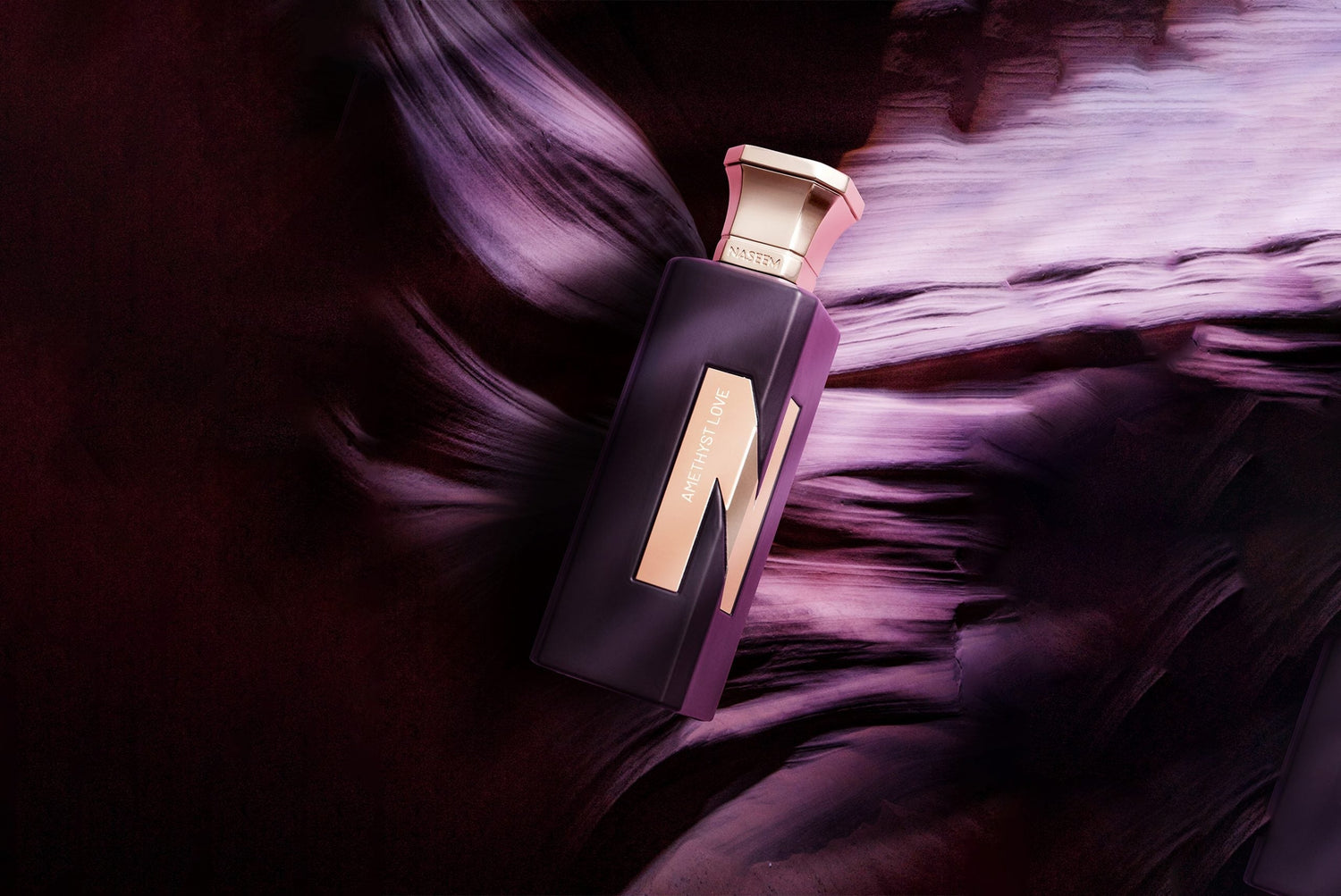 AMETHYST LOVE fragrance image 1