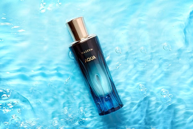 AQUA fragrance image 1