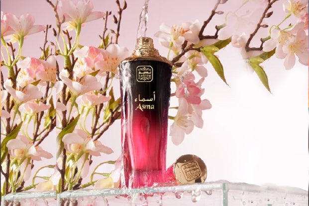 ASMA fragrance image 1