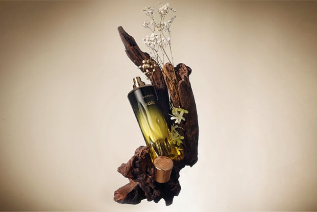 AURA fragrance image 1