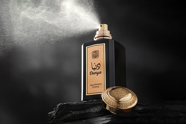 DUNYA fragrance image 1