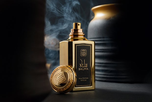 SALWA fragrance image 1