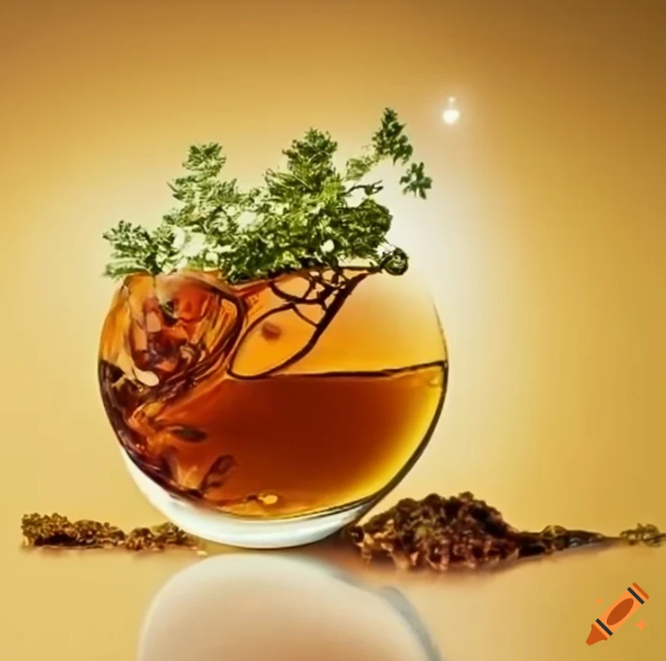 MARINE PEARL fragrance image 3