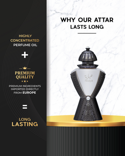 ABAYA