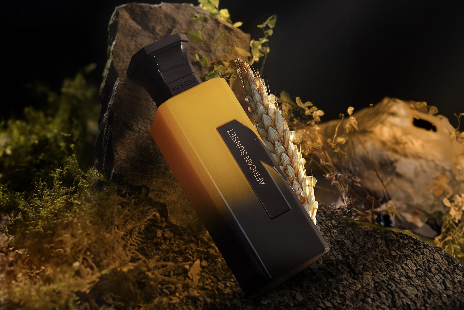 AFRICAN SUNSET fragrance image 1