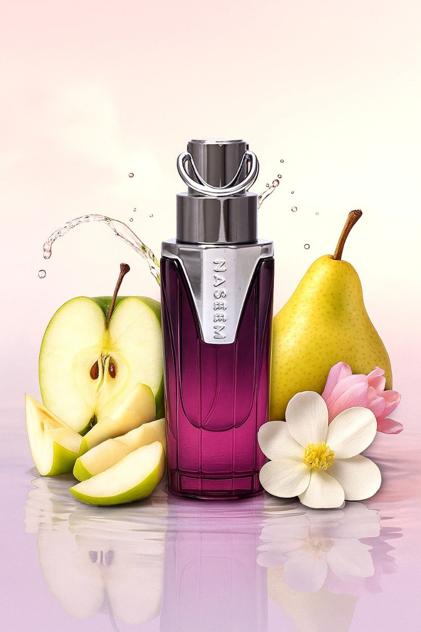 Naseem Perfume - Canada