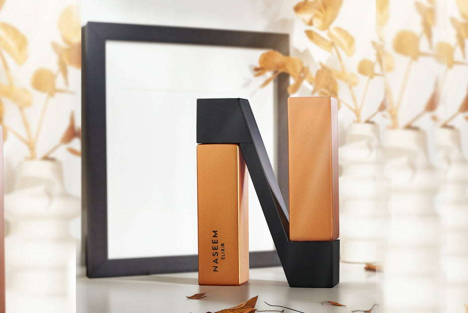 Naseem Perfume - Canada
