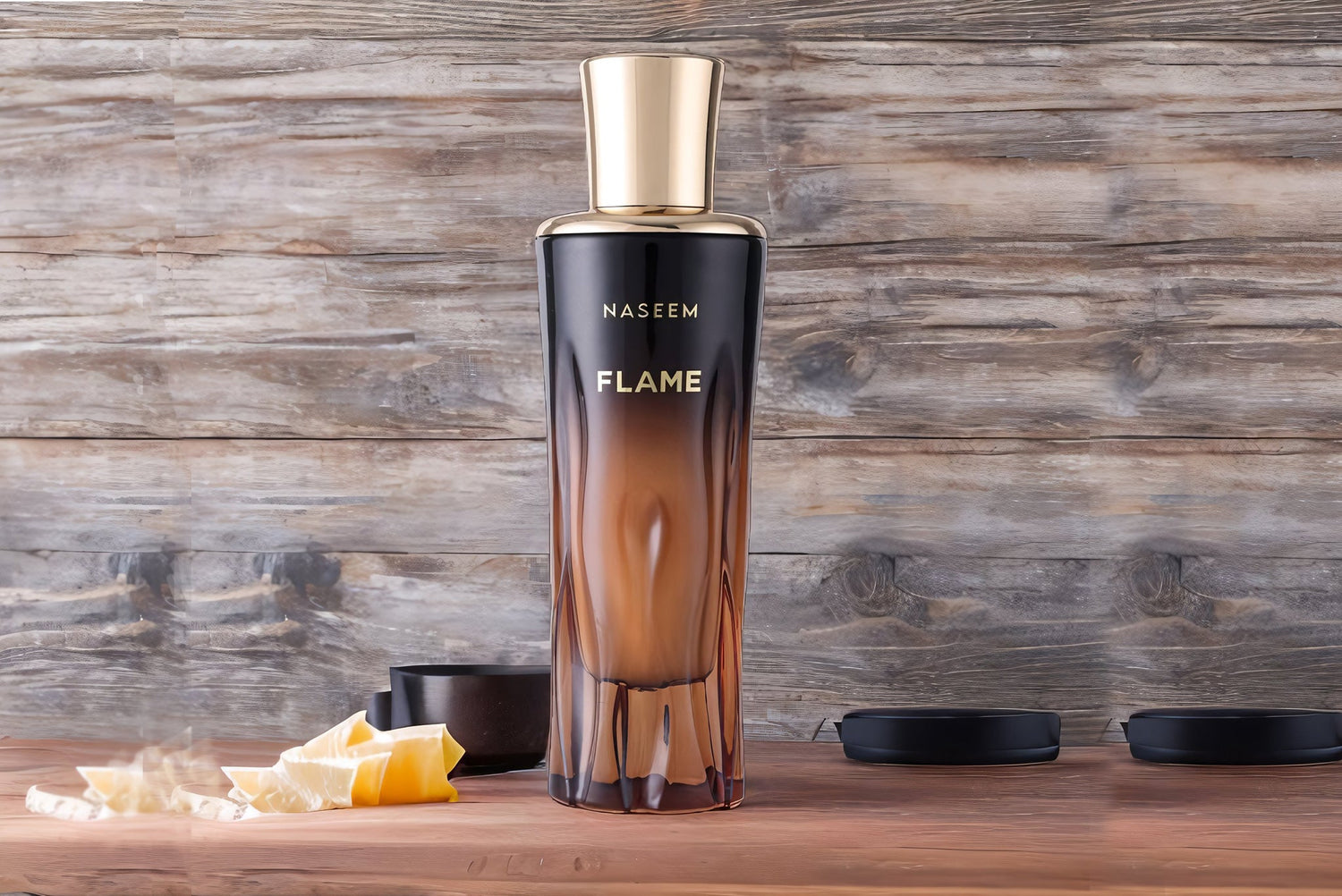 FLAME fragrance image 1