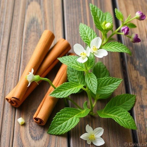 FRENCH VANILLA fragrance image 2