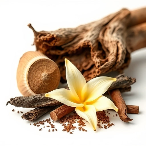 FRENCH VANILLA fragrance image 3