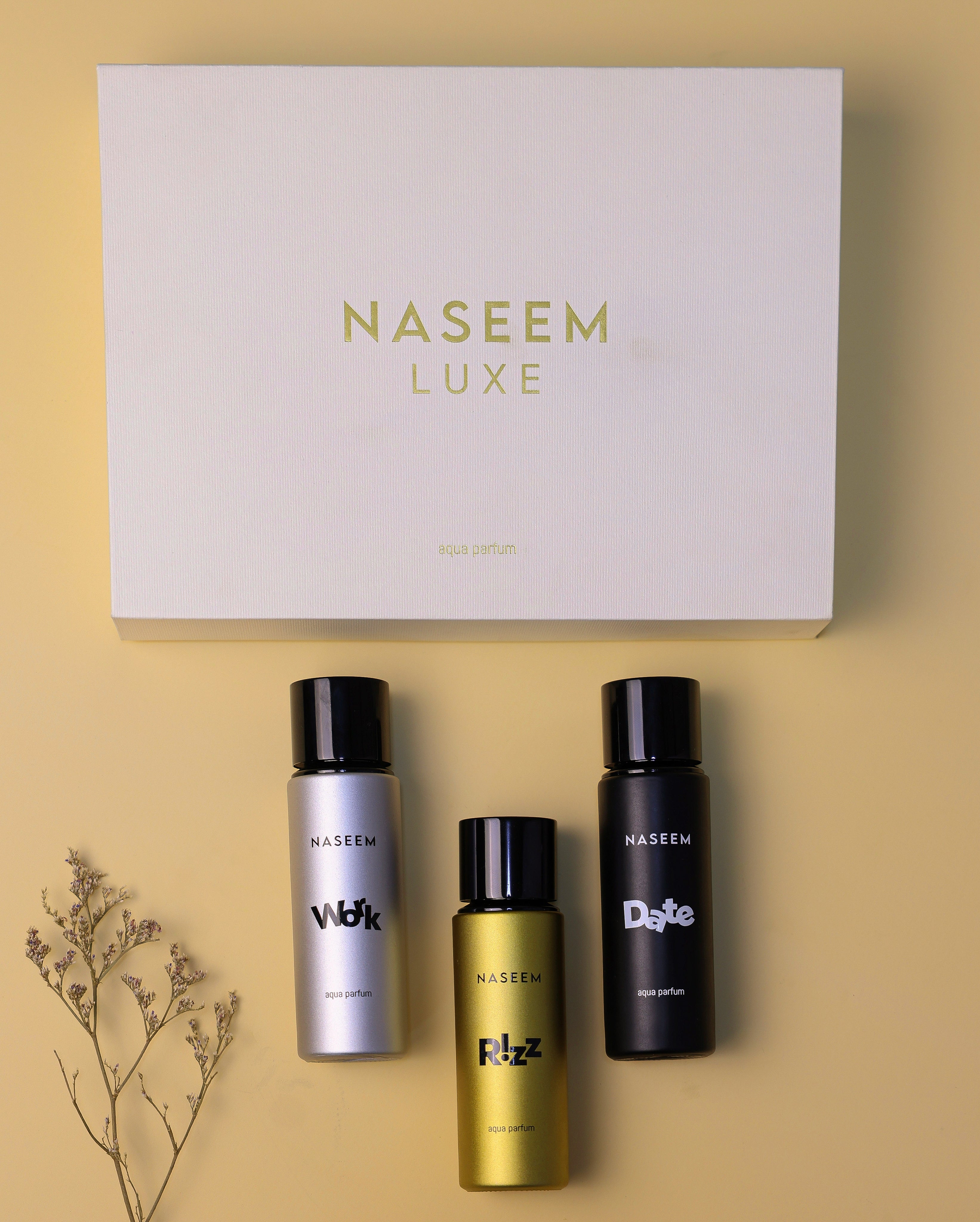 LUXE COLLECTION