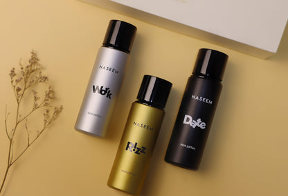 LUXE COLLECTION