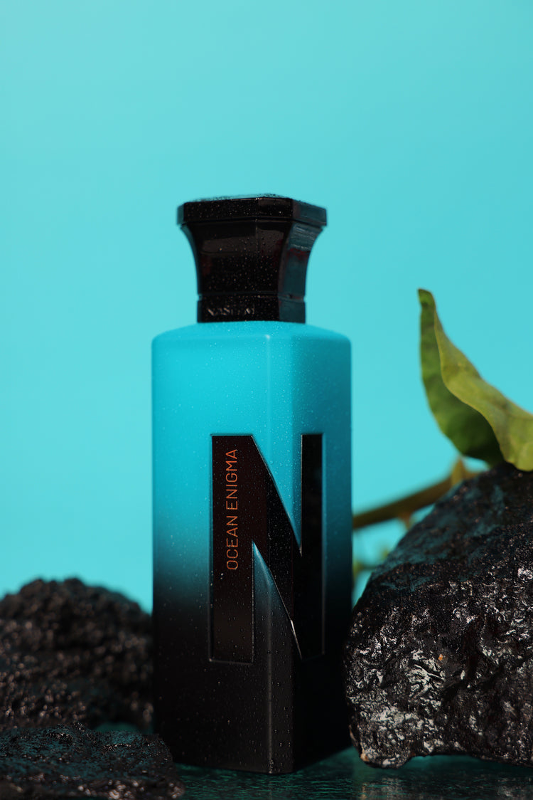 Naseem Perfume - Canada