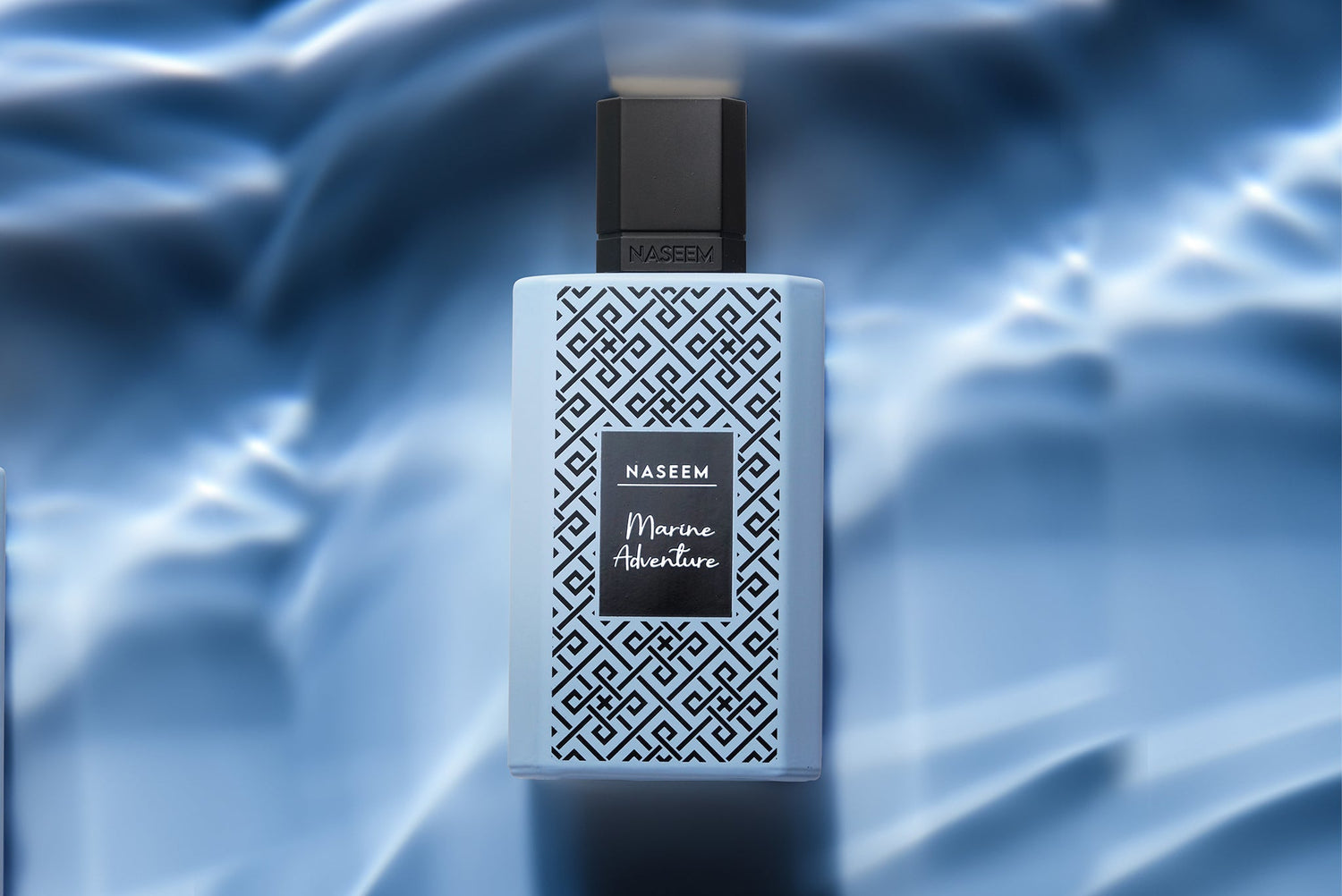 MARINE ADVENTURE fragrance image 1