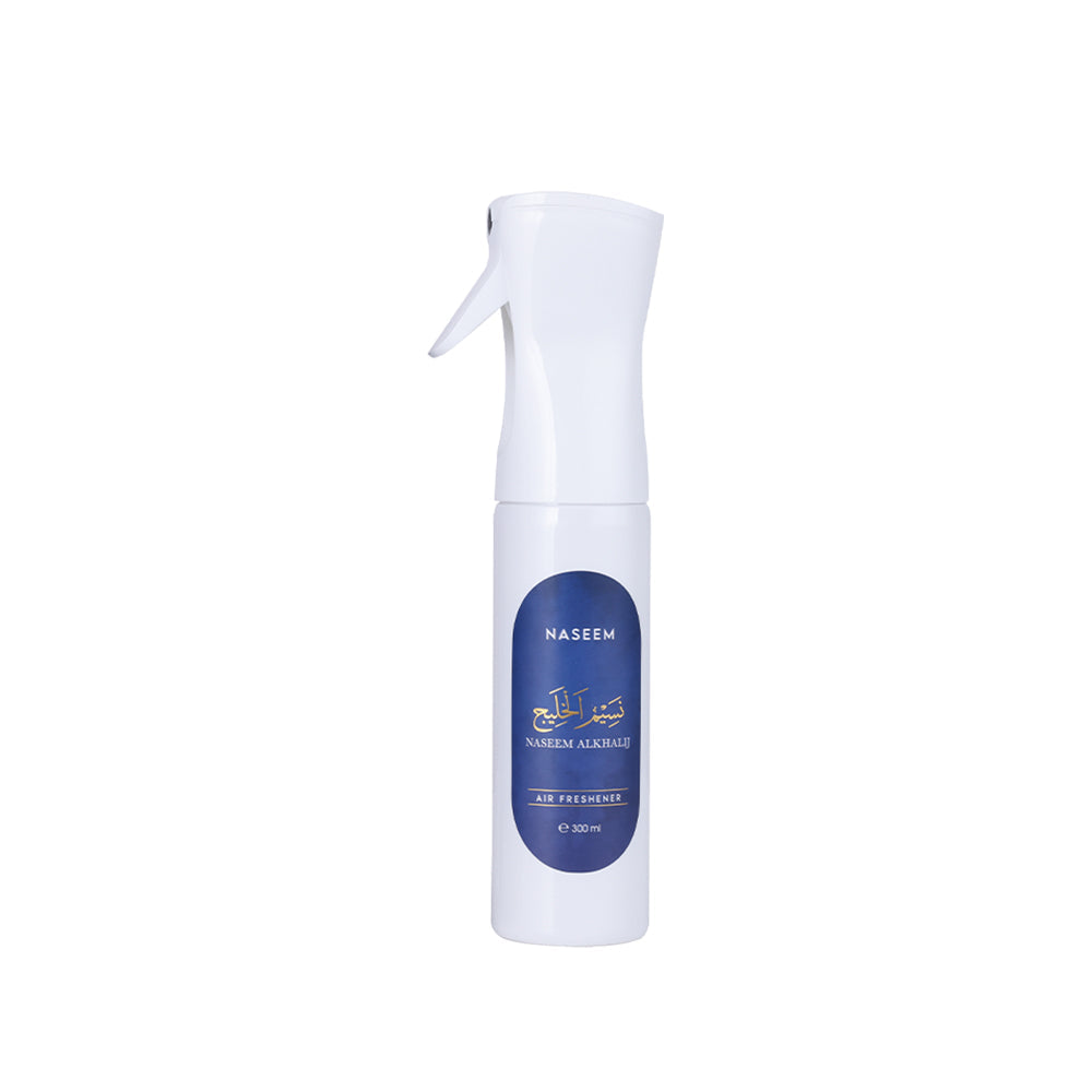 NASEEM AL KHALEEJ fragrance image 1