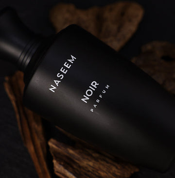 Naseem Perfume - Canada