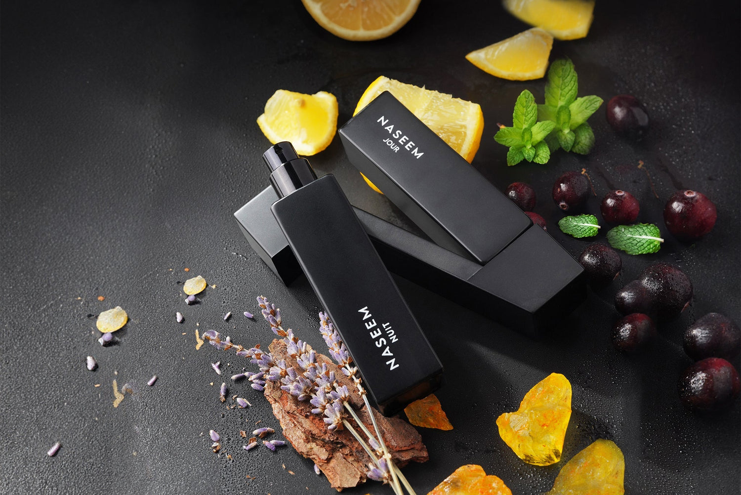 JOUR & NUIT fragrance image 1