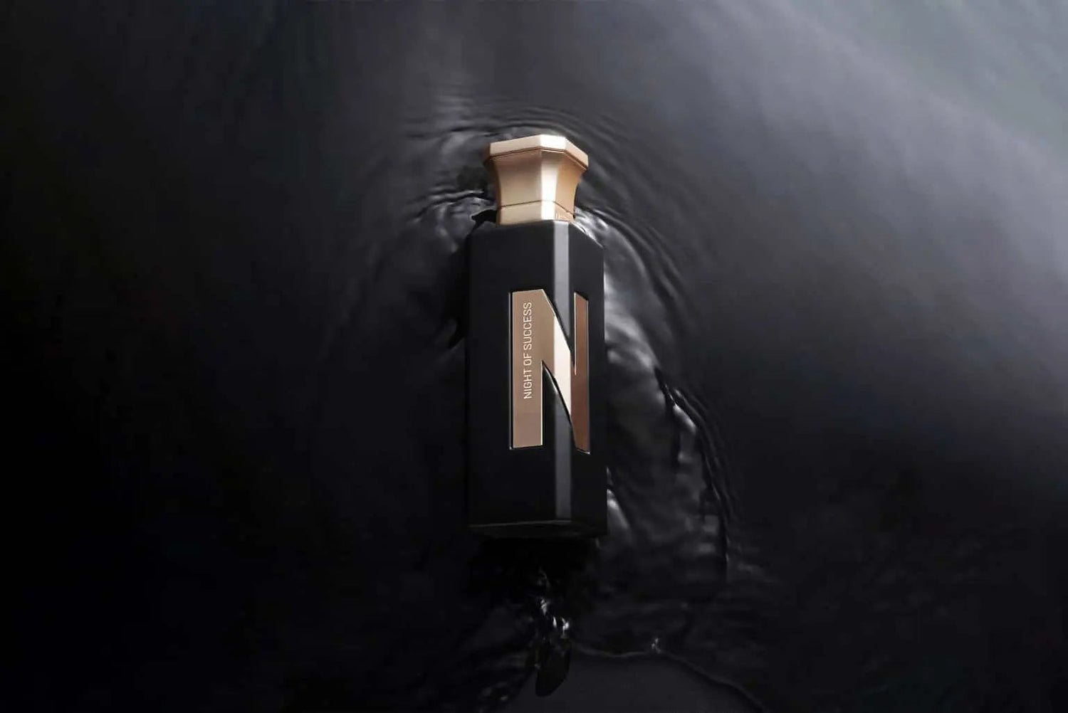 NIGHT OF SUCCESS fragrance image 1