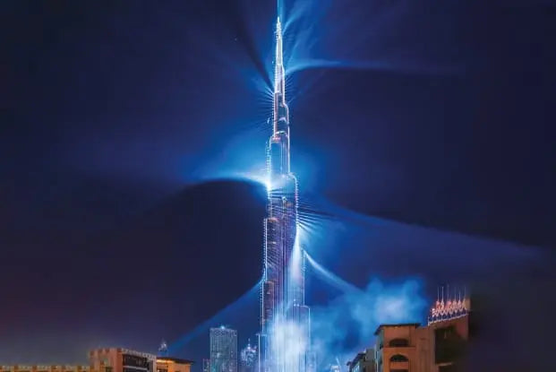 NIGHT OF SUCCESS fragrance image 2