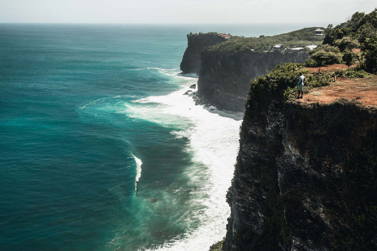 OCEAN ENIGMA fragrance image 3