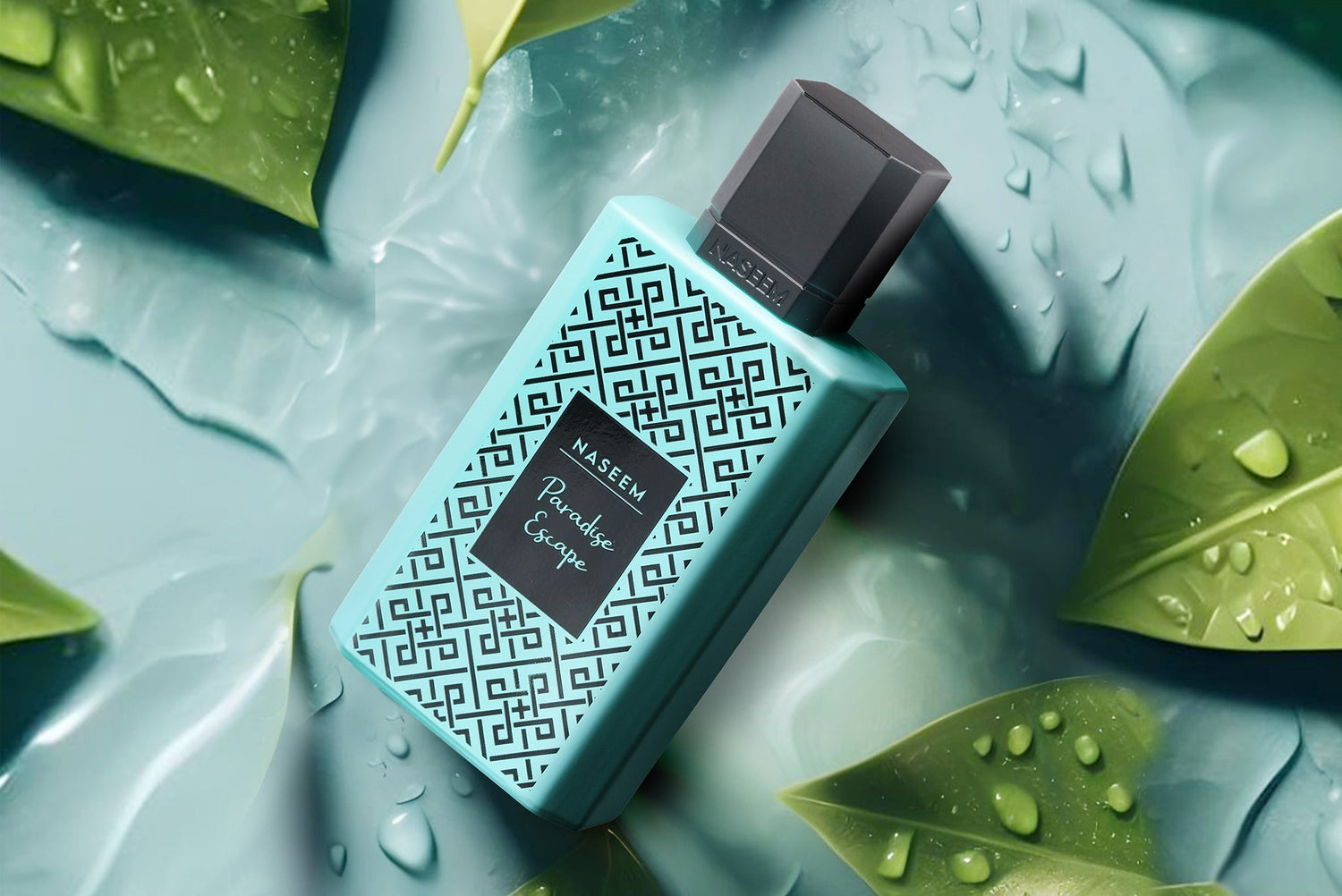 PARADISE ESCAPE fragrance image 1