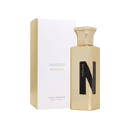 PARIS OUD