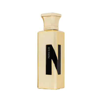 PARIS OUD
