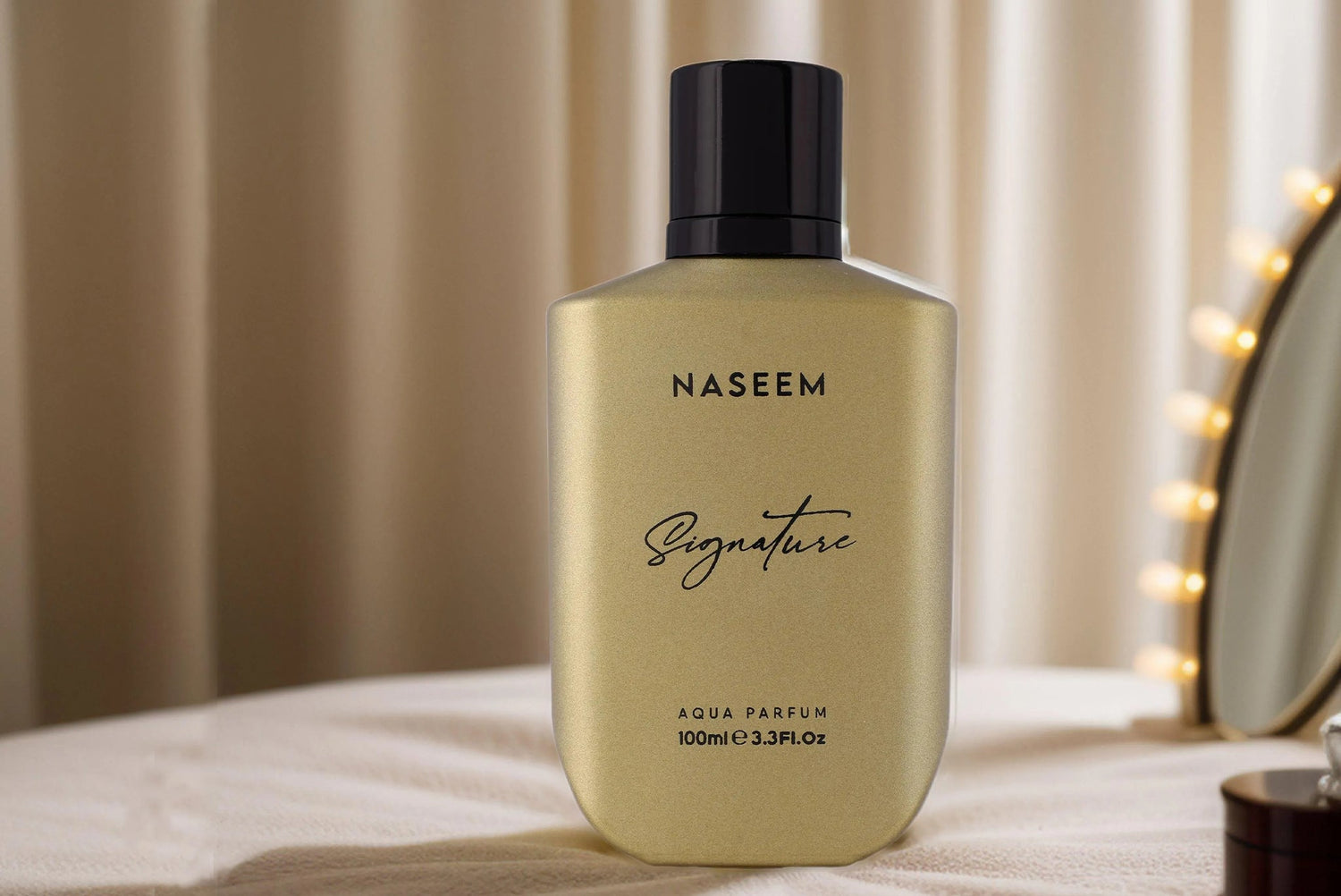 SIGNATURE GOLDEN fragrance image 1