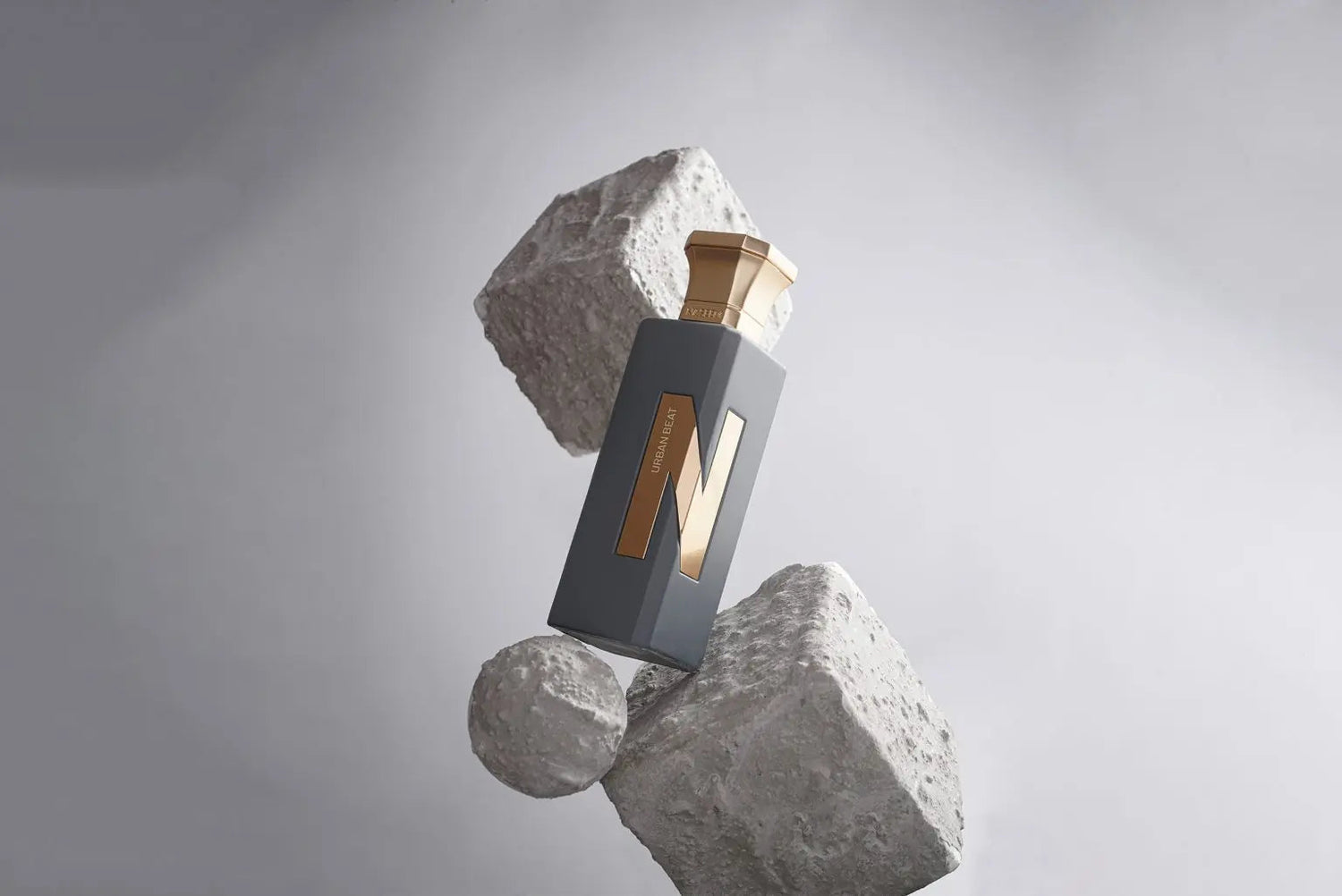 URBAN BEAT fragrance image 1