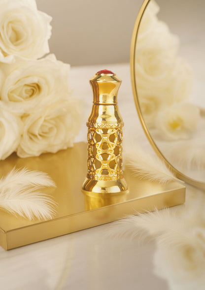 Musk Safi 6ml