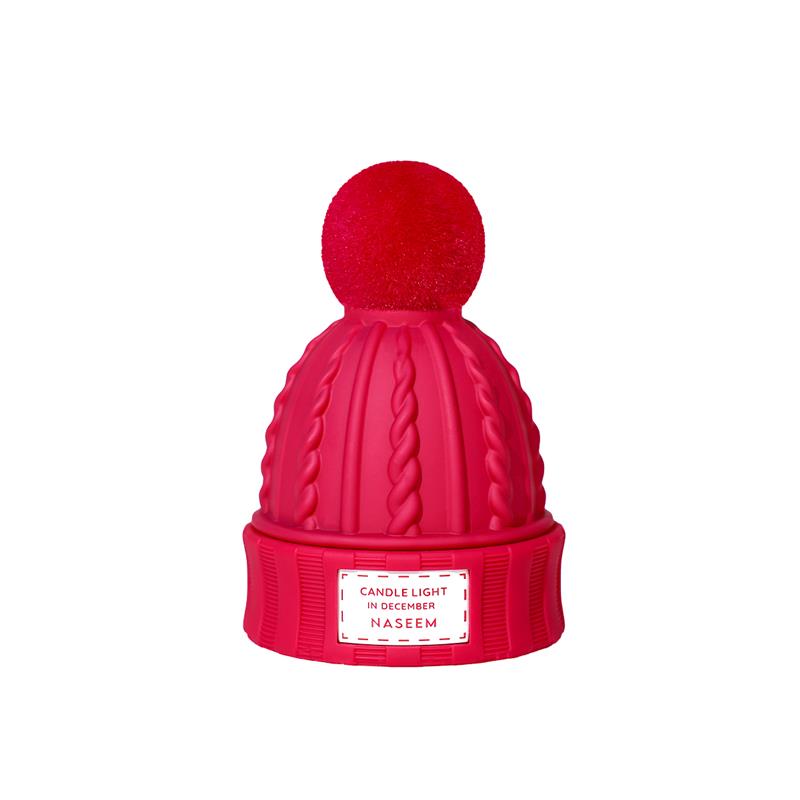 CANDLELIGHT IN DECEMBER