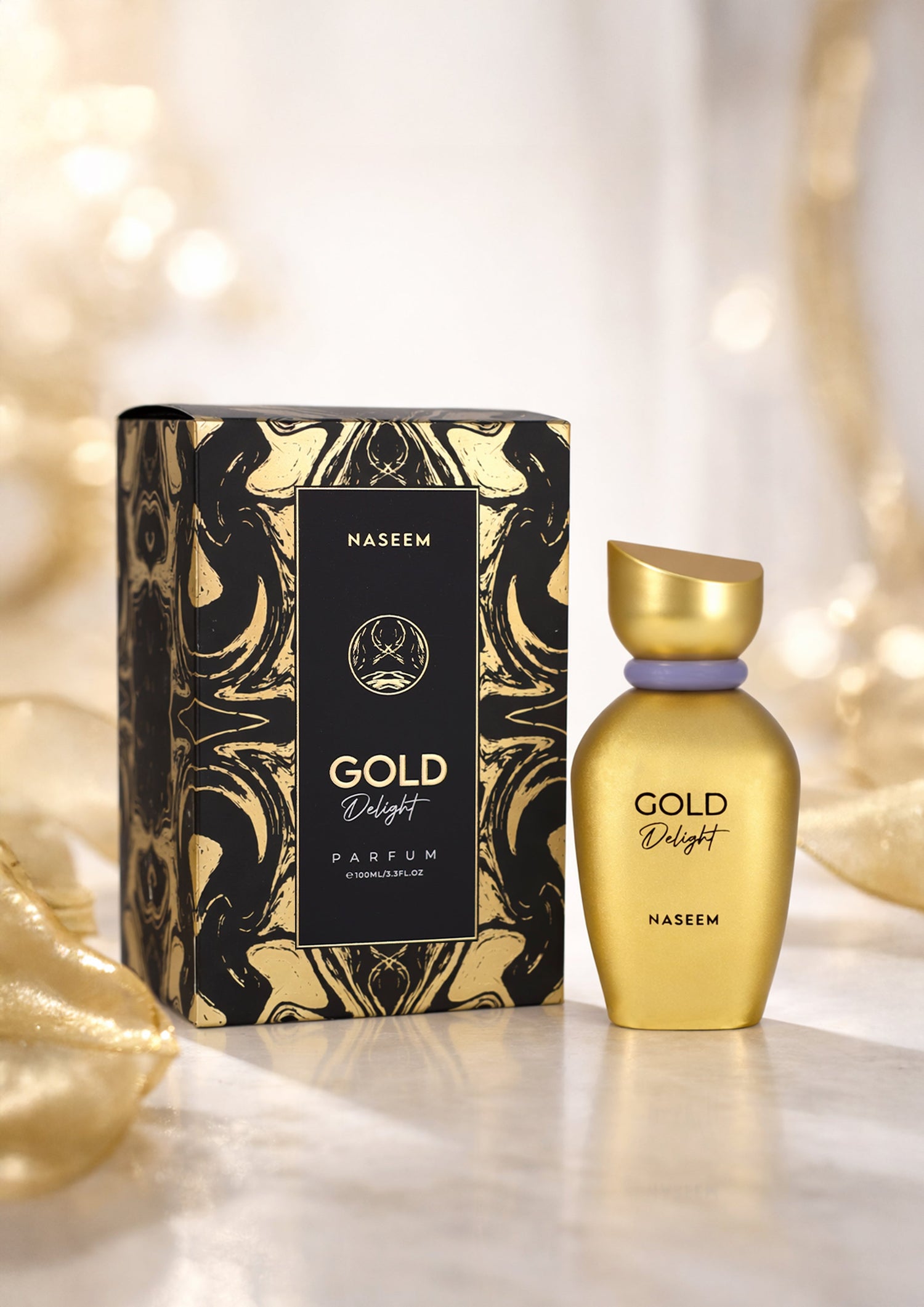 GOLD DELIGHT