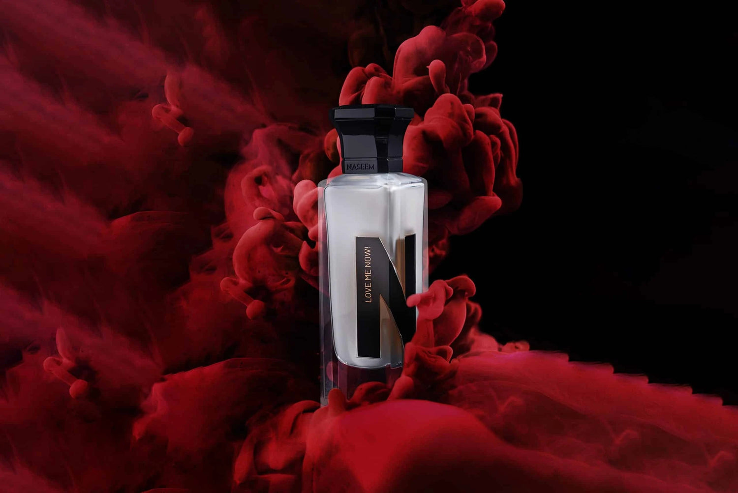 LOVE ME NOW fragrance image 1