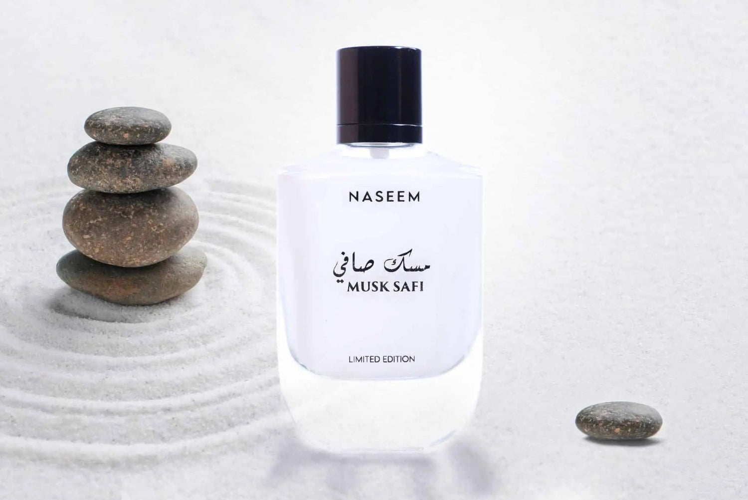 MUSK SAFI - Limited Edition fragrance image 3