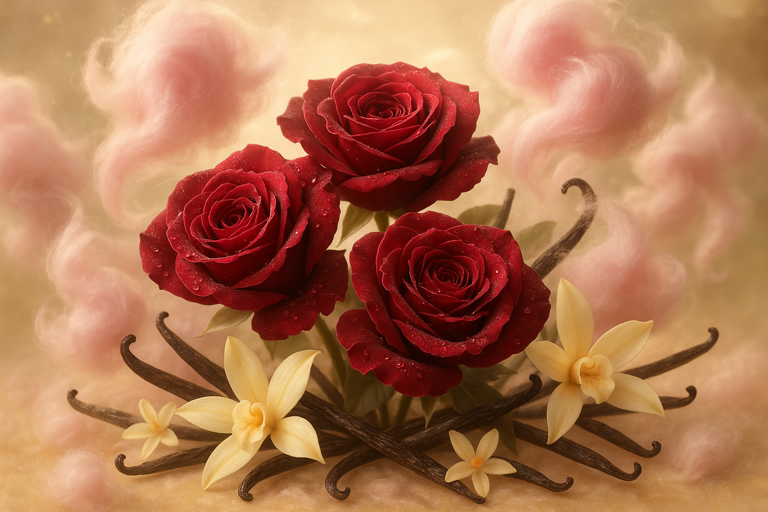 MUKHALLAT fragrance image 2