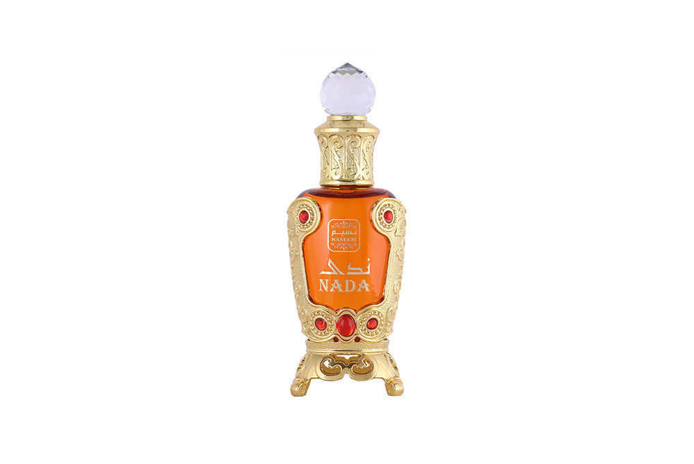 NADA fragrance image 1