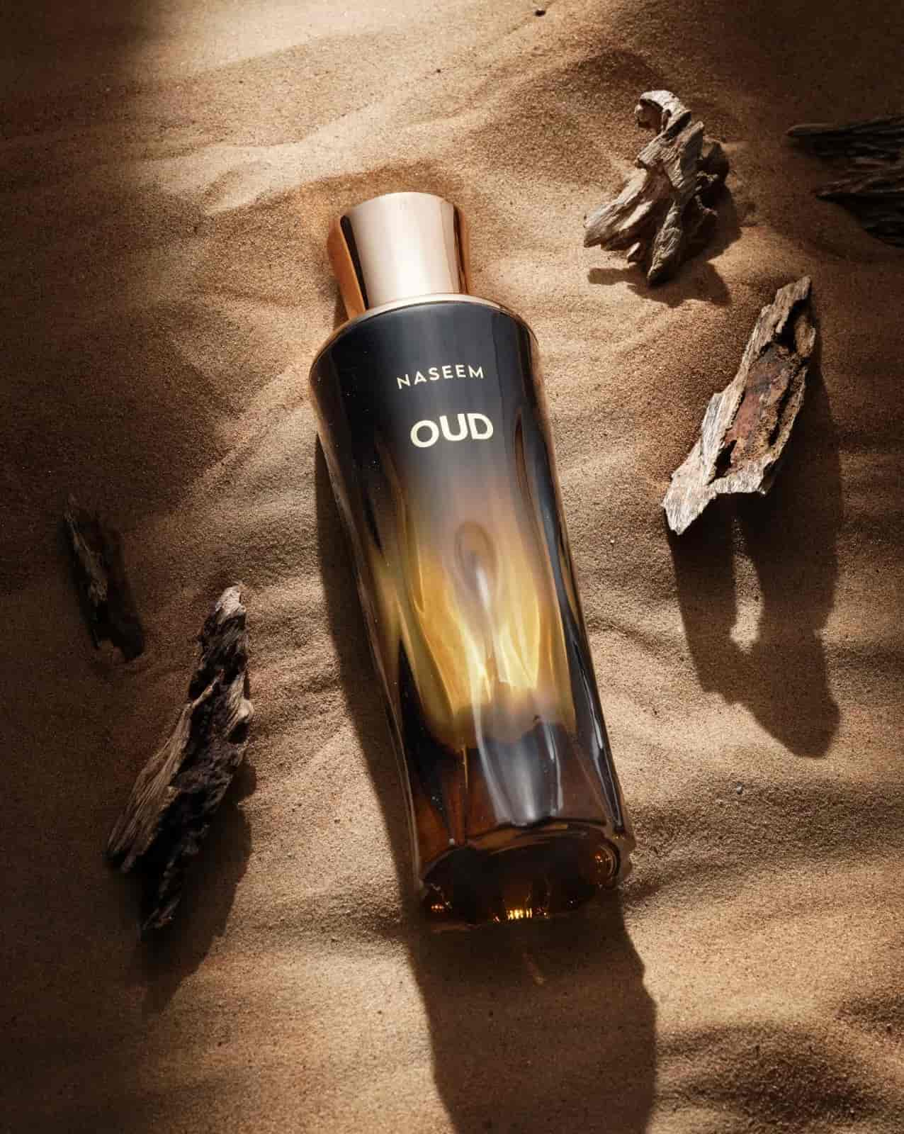 OUD fragrance image 3