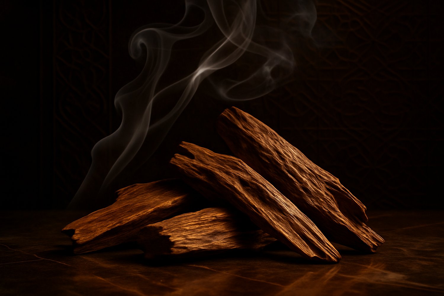 BURHAN fragrance image 2