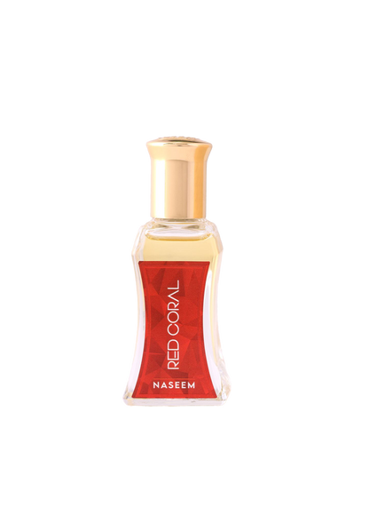 Red Coral