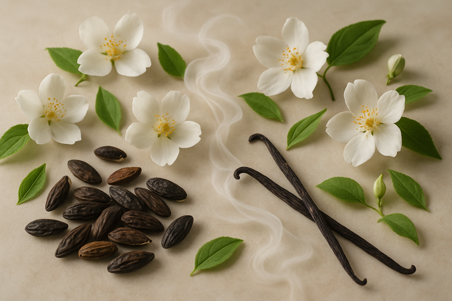 MUSK TAHARA fragrance image 2